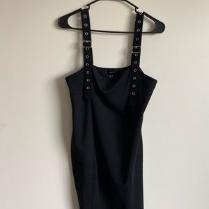 Black Dress Forever 21, Size: 2X